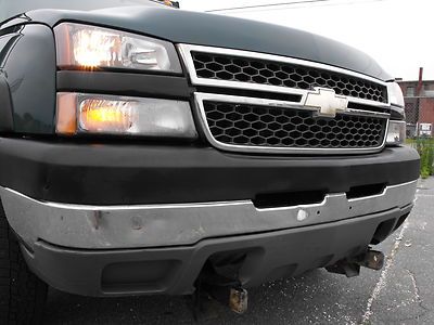 2005 Chevrolet Silverado K3500 Dump 6.6L Duramax4x4, US $18,900.00, image 30