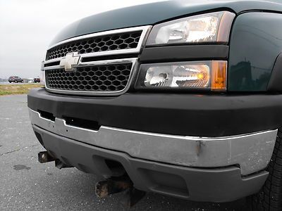 2005 Chevrolet Silverado K3500 Dump 6.6L Duramax4x4, US $18,900.00, image 31