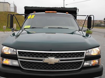 2005 Chevrolet Silverado K3500 Dump 6.6L Duramax4x4, US $18,900.00, image 32