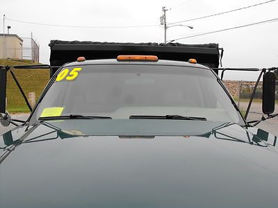 2005 Chevrolet Silverado K3500 Dump 6.6L Duramax4x4, US $18,900.00, image 33