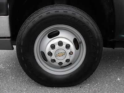 2005 Chevrolet Silverado K3500 Dump 6.6L Duramax4x4, US $18,900.00, image 35