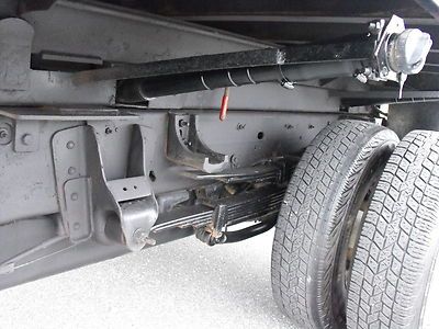 2005 Chevrolet Silverado K3500 Dump 6.6L Duramax4x4, US $18,900.00, image 37