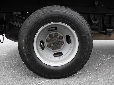 2005 Chevrolet Silverado K3500 Dump 6.6L Duramax4x4, US $18,900.00, image 40