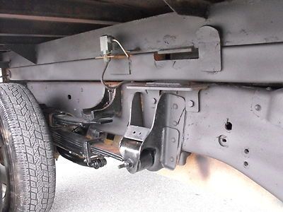 2005 Chevrolet Silverado K3500 Dump 6.6L Duramax4x4, US $18,900.00, image 42