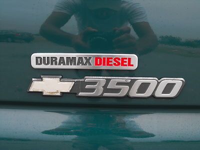 2005 Chevrolet Silverado K3500 Dump 6.6L Duramax4x4, US $18,900.00, image 46