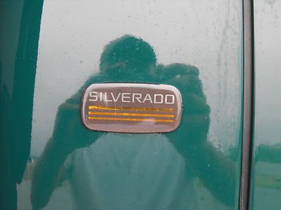 2005 Chevrolet Silverado K3500 Dump 6.6L Duramax4x4, US $18,900.00, image 47