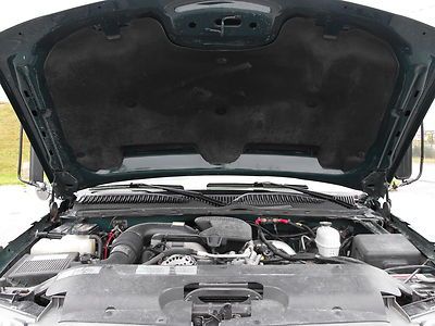 2005 Chevrolet Silverado K3500 Dump 6.6L Duramax4x4, US $18,900.00, image 48