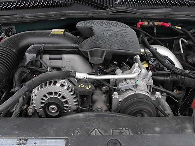 2005 Chevrolet Silverado K3500 Dump 6.6L Duramax4x4, US $18,900.00, image 50