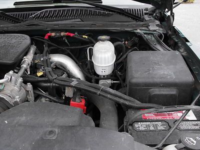 2005 Chevrolet Silverado K3500 Dump 6.6L Duramax4x4, US $18,900.00, image 52