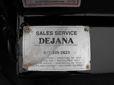 2005 Chevrolet Silverado K3500 Dump 6.6L Duramax4x4, US $18,900.00, image 53