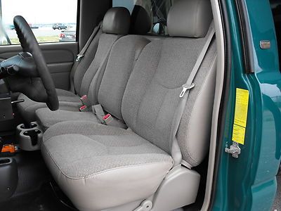 2005 Chevrolet Silverado K3500 Dump 6.6L Duramax4x4, US $18,900.00, image 55