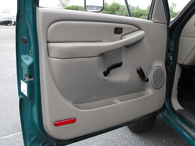 2005 Chevrolet Silverado K3500 Dump 6.6L Duramax4x4, US $18,900.00, image 56
