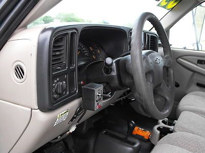 2005 Chevrolet Silverado K3500 Dump 6.6L Duramax4x4, US $18,900.00, image 59