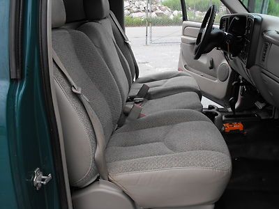 2005 Chevrolet Silverado K3500 Dump 6.6L Duramax4x4, US $18,900.00, image 60