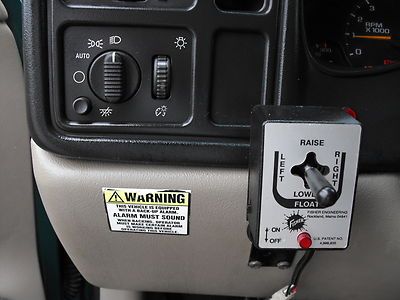 2005 Chevrolet Silverado K3500 Dump 6.6L Duramax4x4, US $18,900.00, image 74