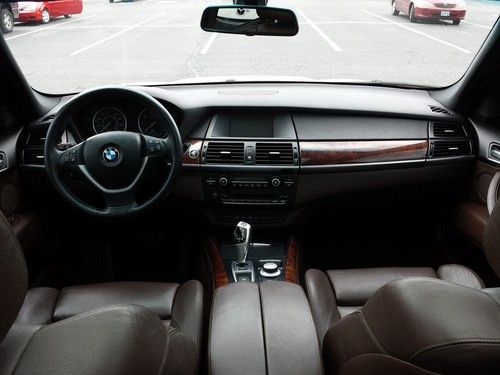 2007 BMW X5 4.8i * Alpine White * Sport Package * 3rd Row *, US $24,900.00, image 9