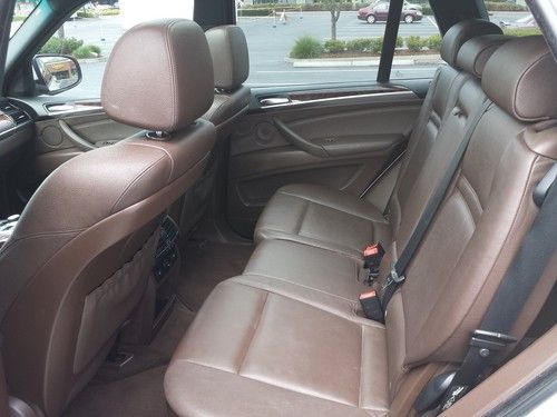 2007 BMW X5 4.8i * Alpine White * Sport Package * 3rd Row *, US $24,900.00, image 11