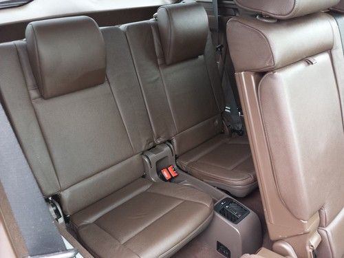 2007 BMW X5 4.8i * Alpine White * Sport Package * 3rd Row *, US $24,900.00, image 12