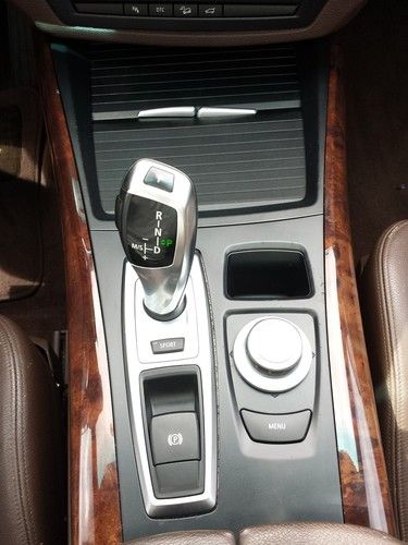 2007 BMW X5 4.8i * Alpine White * Sport Package * 3rd Row *, US $24,900.00, image 13