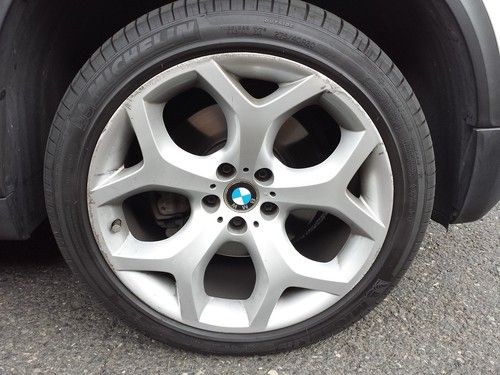 2007 BMW X5 4.8i * Alpine White * Sport Package * 3rd Row *, US $24,900.00, image 20