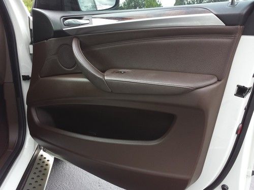 2007 BMW X5 4.8i * Alpine White * Sport Package * 3rd Row *, US $24,900.00, image 22