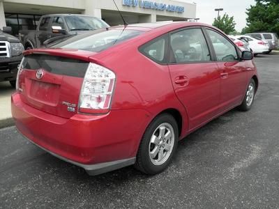 Standard Hybrid-electric 1.5L CD 6 Speakers AM/FM CD w/6 Speakers AM/FM radio, image 3