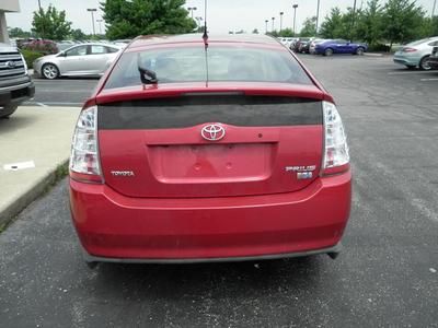 Standard Hybrid-electric 1.5L CD 6 Speakers AM/FM CD w/6 Speakers AM/FM radio, image 4