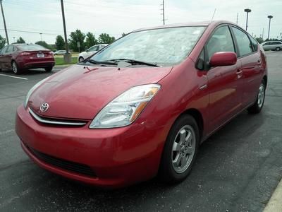 Standard Hybrid-electric 1.5L CD 6 Speakers AM/FM CD w/6 Speakers AM/FM radio, image 6