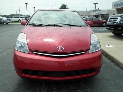 Standard Hybrid-electric 1.5L CD 6 Speakers AM/FM CD w/6 Speakers AM/FM radio, image 7