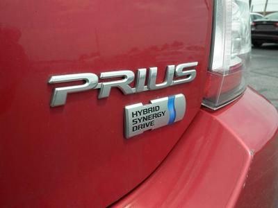 Standard Hybrid-electric 1.5L CD 6 Speakers AM/FM CD w/6 Speakers AM/FM radio, image 9