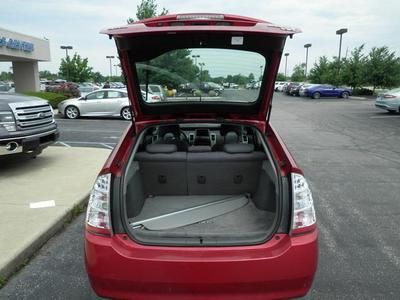 Standard Hybrid-electric 1.5L CD 6 Speakers AM/FM CD w/6 Speakers AM/FM radio, image 14