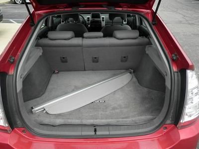 Standard Hybrid-electric 1.5L CD 6 Speakers AM/FM CD w/6 Speakers AM/FM radio, image 15