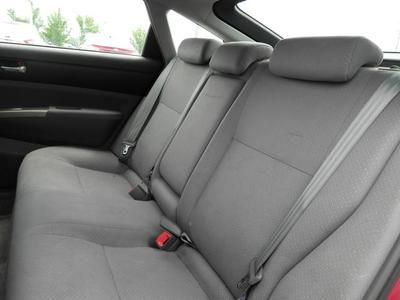 Standard Hybrid-electric 1.5L CD 6 Speakers AM/FM CD w/6 Speakers AM/FM radio, image 24