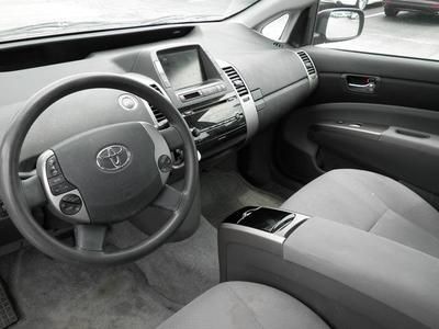 Standard Hybrid-electric 1.5L CD 6 Speakers AM/FM CD w/6 Speakers AM/FM radio, image 27