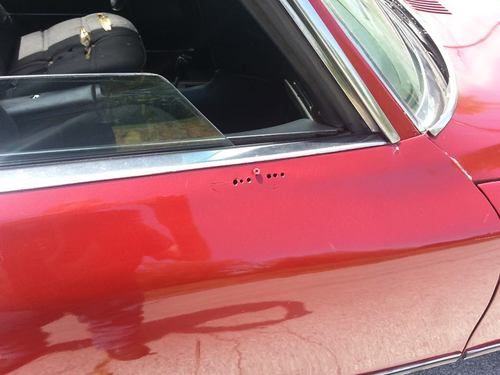 1972 Pontiac Grand Prix, image 5