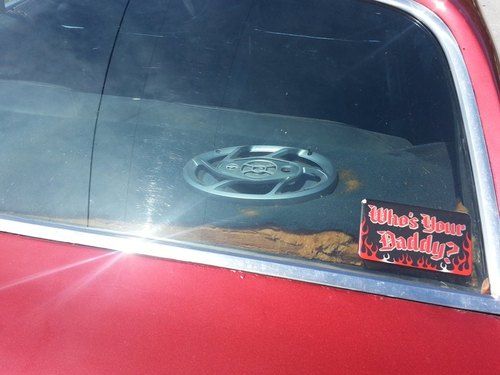 1972 Pontiac Grand Prix, image 8