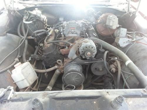 1972 Pontiac Grand Prix, image 9