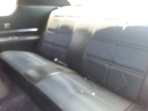 1972 Pontiac Grand Prix, image 11