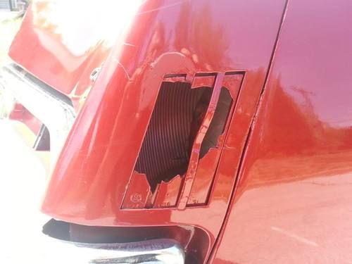 1972 Pontiac Grand Prix, image 16