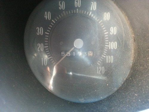 1972 Pontiac Grand Prix, image 17