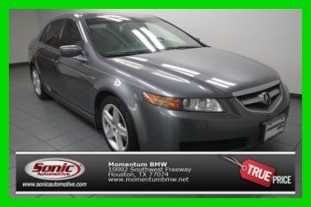 2006 4dr sdn at used 3.2l v6 24v automatic fwd sedan premium