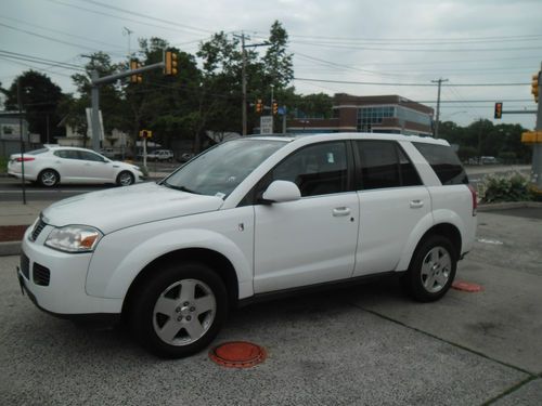 06 vue awd no reserve! great in and out! beauty! highway miles! nice