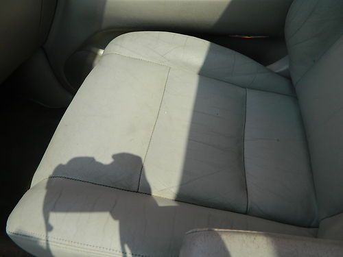 2000 Toyota Land Cruiser Base Sport Utility 4-Door 4.7L, US $10,000.00, image 22