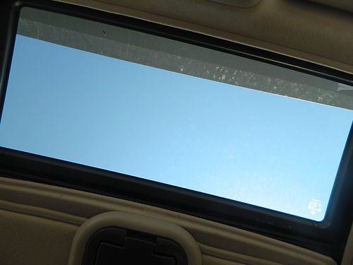 2000 Toyota Land Cruiser Base Sport Utility 4-Door 4.7L, US $10,000.00, image 23