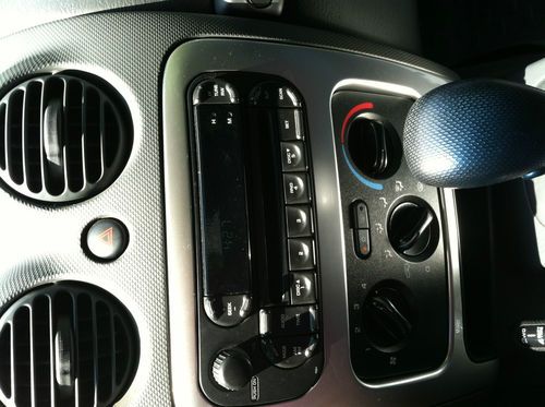 2006 Jeep Liberty Limited CRD disel 4x4, US $10,900.00, image 8