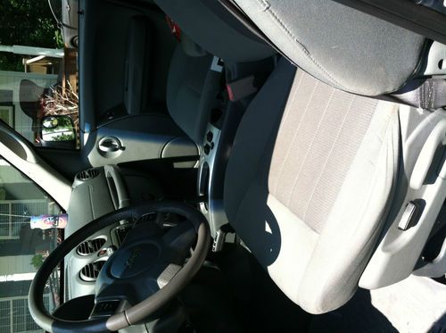 2006 Jeep Liberty Limited CRD disel 4x4, US $10,900.00, image 9