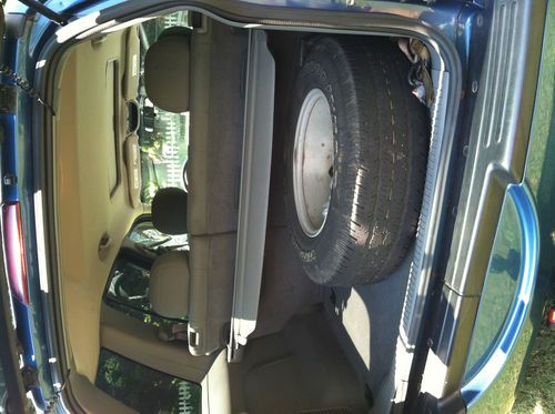 2006 Jeep Liberty Limited CRD disel 4x4, US $10,900.00, image 10