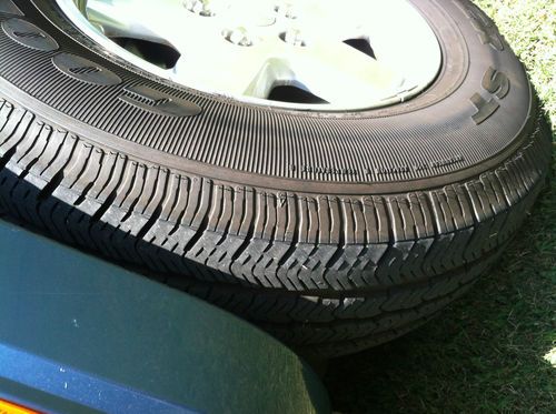 2006 Jeep Liberty Limited CRD disel 4x4, US $10,900.00, image 11