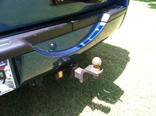 2006 Jeep Liberty Limited CRD disel 4x4, US $10,900.00, image 12