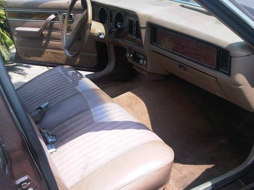 1983 Ford Fairmont, US $5,000.00, image 2